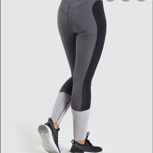 GymShark Illusion Leggings